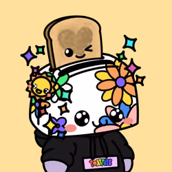 Toasties #318