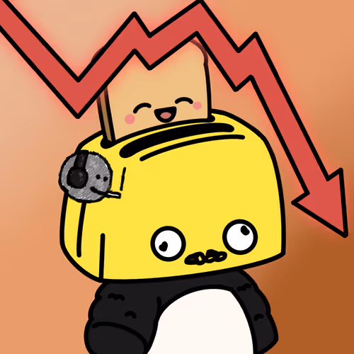 Toasties Nft