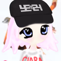 764