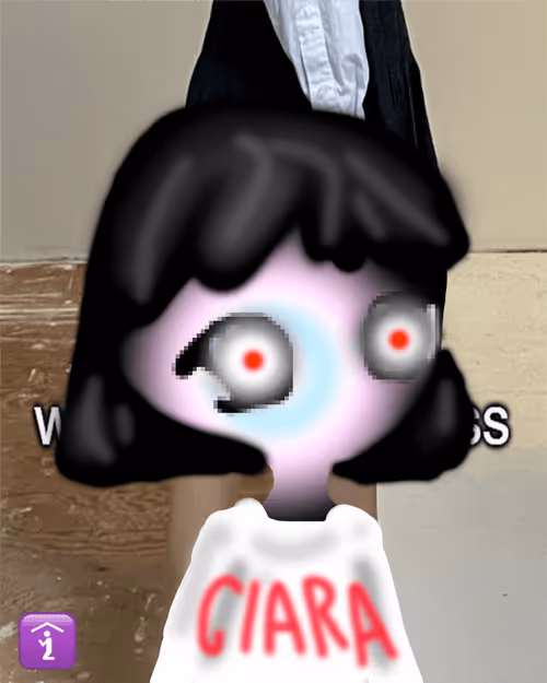 Item #441 Media