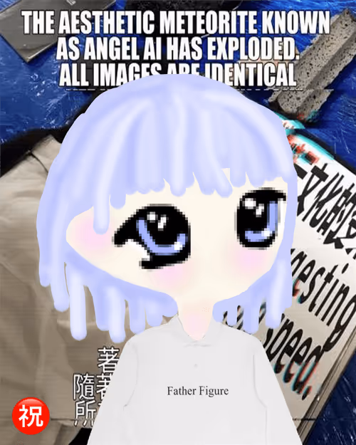 Item #761 Media
