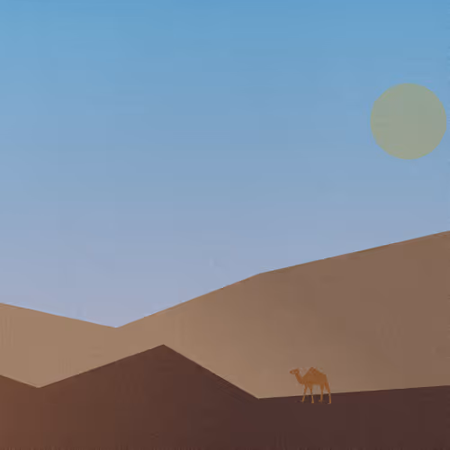 Oasis Odyssey