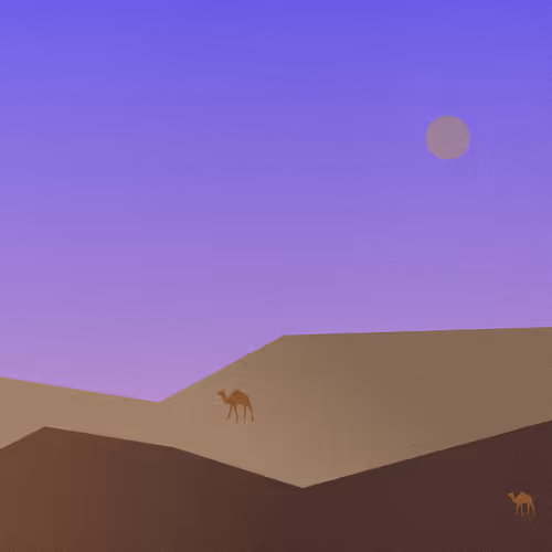 Oasis Odyssey
