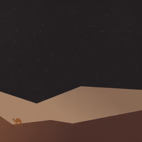 Oasis Odyssey