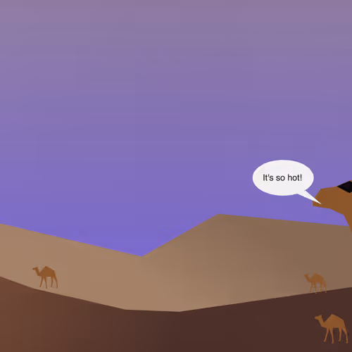 Oasis Odyssey