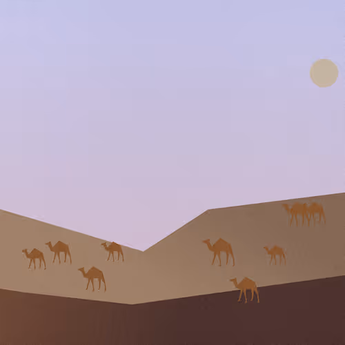 Oasis Odyssey