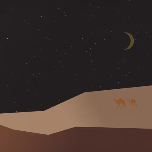 Oasis Odyssey