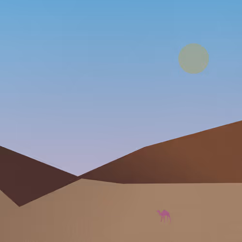 Oasis Odyssey