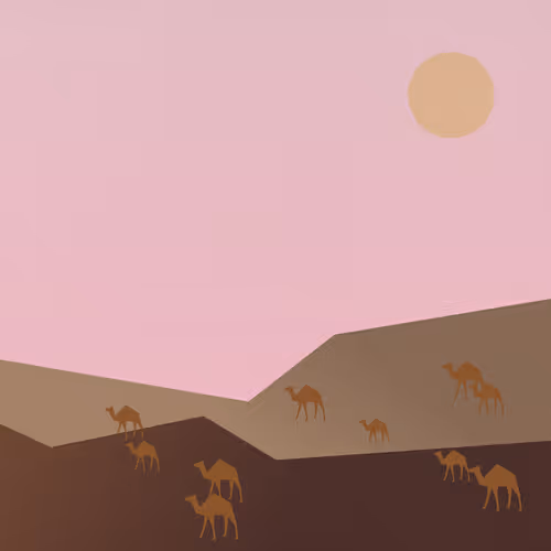 Oasis Odyssey