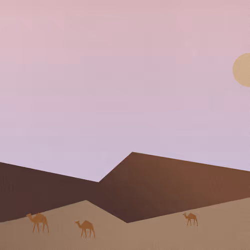 Oasis Odyssey