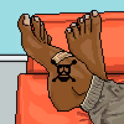 Trendyfeetpix #1111