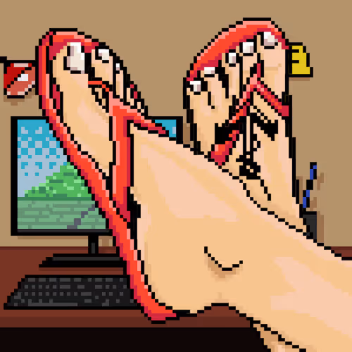 Trendyfeetpix