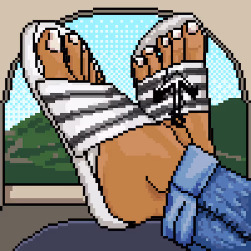 Trendyfeetpix