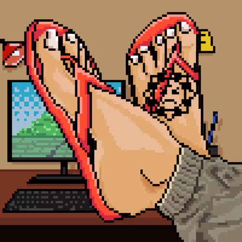 Trendyfeetpix