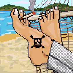 Trendyfeetpix #1110