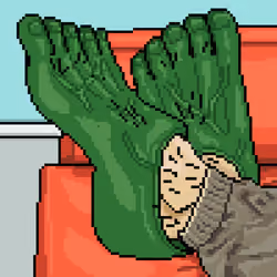 Trendyfeetpix #356