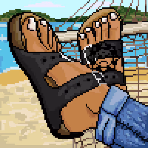 Trendyfeetpix