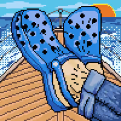 Trendyfeetpix #357