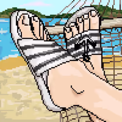 Trendyfeetpix #354