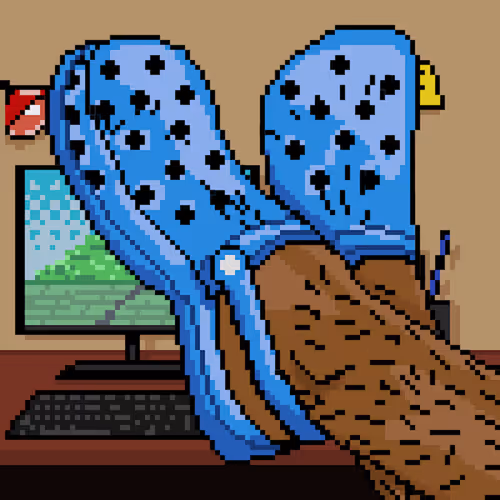 Trendyfeetpix