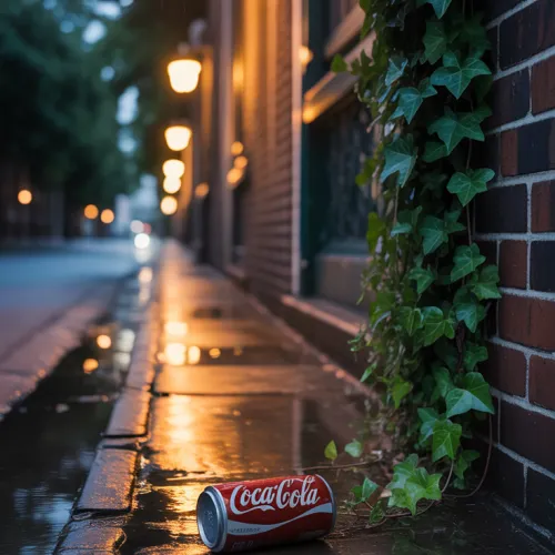 Cocacola