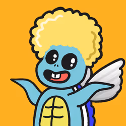 Tiny Turtle #42