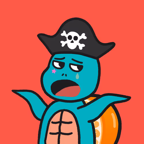 Tiny Turtle #164