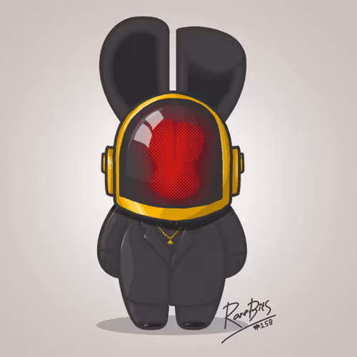 Rarebit Bunnies