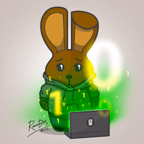 Rarebit Bunnies