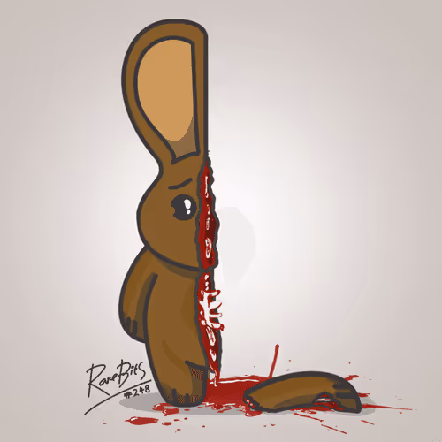 Rarebit Bunnies