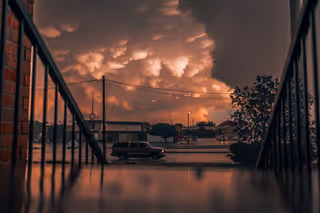 West Texas V2
