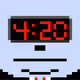 3003