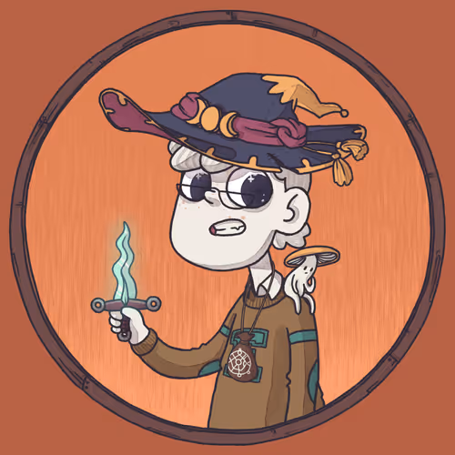 mevernom.eth Ethereum Name Service (ENS and .eth domain) PFP