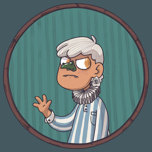 Wickensnft
