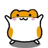 Hamster Dance 1