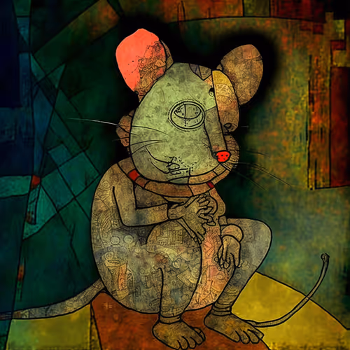 The Rat Race #948