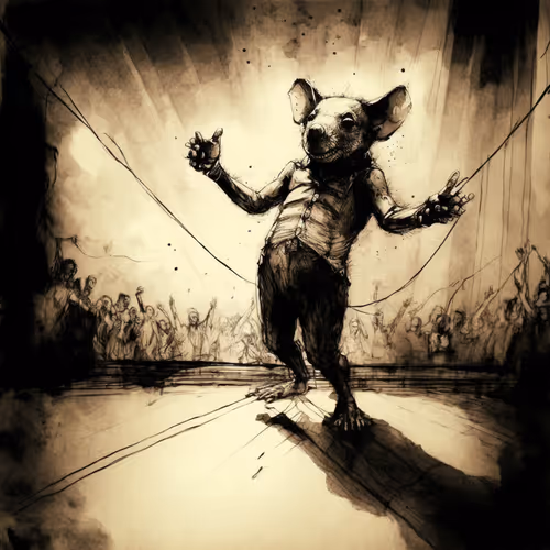 The Rat Race #951