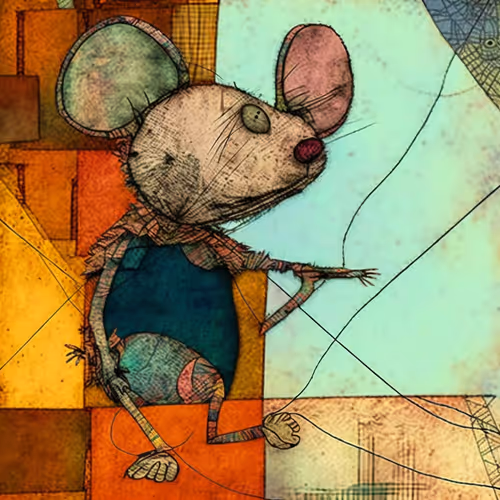 The Rat Race #964