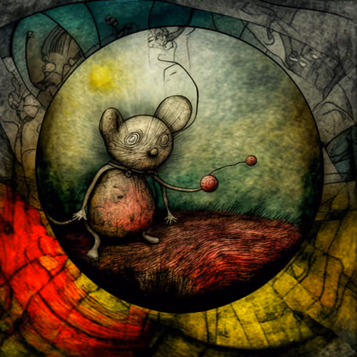 The Rat Race 1