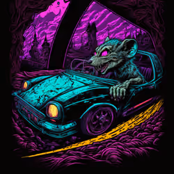The Rat Race #440