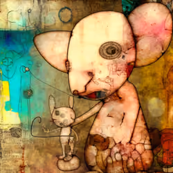 The Rat Race #274