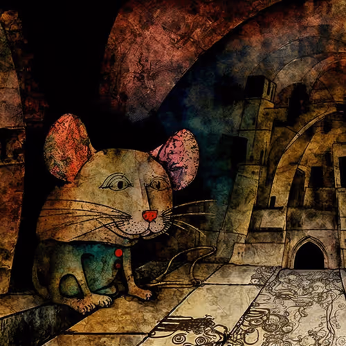 The Rat Race #949