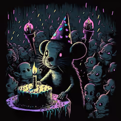 The Rat Race #277