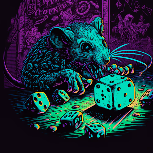 The Rat Race #970
