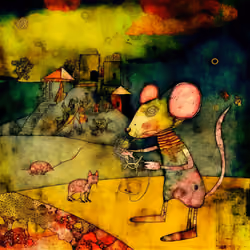 The Rat Race #297