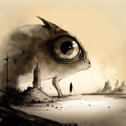 The Rat Race #273
