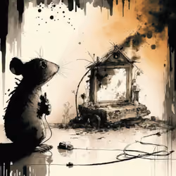 The Rat Race #847