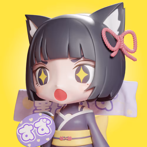 NYAVATAR 2nd #58