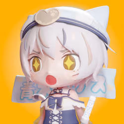 NYAVATAR 2nd #69
