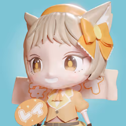 NYAVATAR 2nd #30